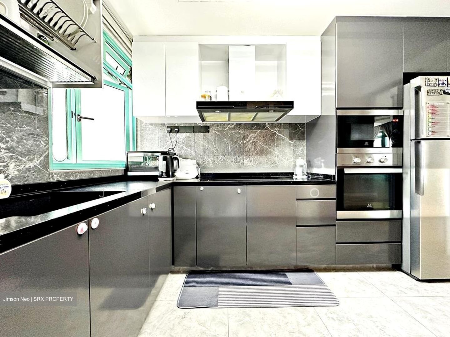 Ballota Park Condominium (D17), Condominium #502229291